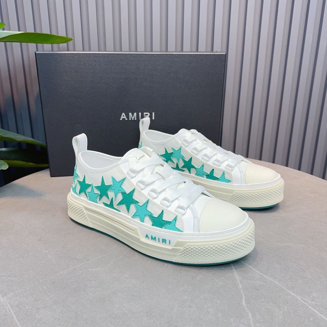 Amiri Shoes